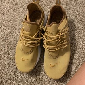 nike prestos